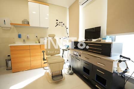Clinic for Sale in New Cairo, Cairo - one-health-room-1677672657. jpg