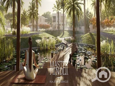 2 Bedroom Apartment for Sale in Sheikh Zayed, Giza - Cairo Gate - Aspen Villas Brochure_240514_115823_Page_10. jpg