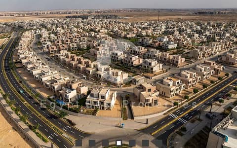 بنتهاوس 4 غرف نوم للبيع في هليوبوليس الجديدة، القاهرة - 2915e68d-3bd0-47a4-8525-0add07a8f557. jpeg