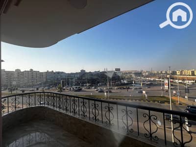 شقة 3 غرف نوم للبيع في الشيخ زايد، الجيزة - IMG-20250623-WA0002. jpg
