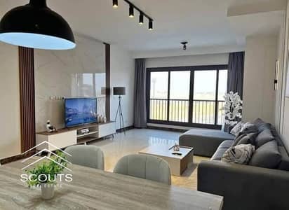 3 Bedroom Flat for Sale in New Cairo, Cairo - WhatsApp Image 2025-03-03 at 21.54. 40 (3). jpeg