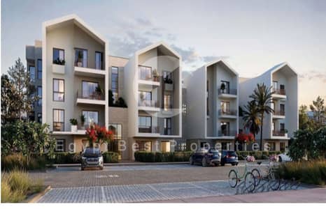 شقة 3 غرف نوم للبيع في الشيخ زايد، الجيزة - IMG-20241208-WA0025. jpg