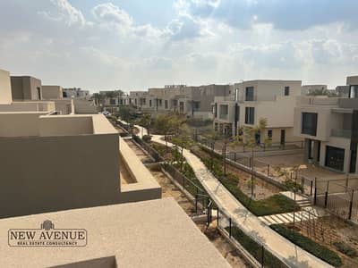 3 Bedroom Townhouse for Sale in New Heliopolis, Cairo - WhatsApp Image 2025-06-23 at 12.16. 05 PM (1). jpeg