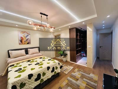 3 Bedroom Apartment for Sale in Madinaty, Cairo - 694fbf50-11f5-4cda-bc8b-bceadd7e0994. jpeg