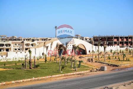 2 Bedroom Chalet for Sale in Ain Sukhna, Suez - 4b18933c-ce8a-483c-85a5-c9e06f69f77f. jpg