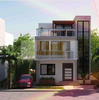 4 Bedroom Villa for Sale in 6th of October, Giza - WhatsApp Image 2025-06-22 at 18.12. 12_09fcfaef. jpg