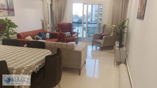 شقة 3 غرف نوم للايجار في القاهرة الجديدة، القاهرة - IMG-20250623-WA0088. jpg