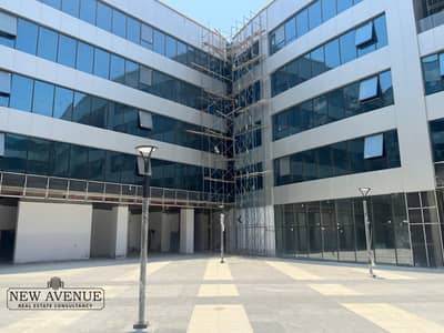 Other Commercial for Rent in New Cairo, Cairo - IMG-20250623-WA0099. jpg