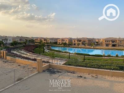 4 Bedroom Villa for Sale in New Cairo, Cairo - 9. jpg