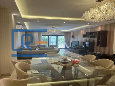 3 Bedroom Flat for Sale in New Cairo, Cairo - IMG-20250623-WA0009. jpg