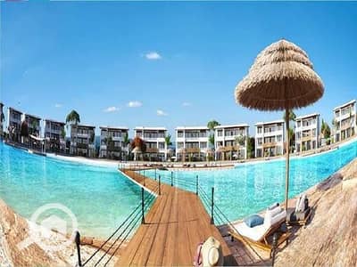 2 Bedroom Chalet for Sale in North Coast, Matruh - 25a8a253-3eb0-11ef-89bf-e246e4bca556. jpeg