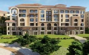3 Bedroom Flat for Sale in New Cairo, Cairo - images (27). jpg