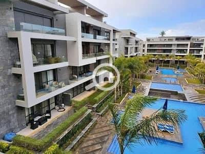 3 Bedroom Apartment for Sale in New Cairo, Cairo - WhatsApp Image 2025-04-24 at 11.52. 52 AM (33). jpeg