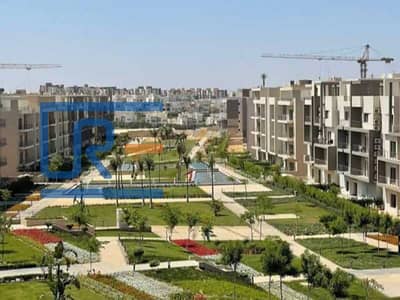 شقة 4 غرف نوم للبيع في القاهرة الجديدة، القاهرة - IMG-20250417-WA0232. jpg