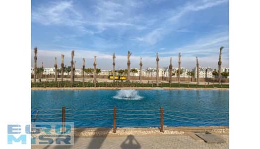 2 Bedroom Flat for Sale in New Cairo, Cairo - Hyde park New Cairo  Live Photos 3  (1)_pages-to-jpg-0022. jpg