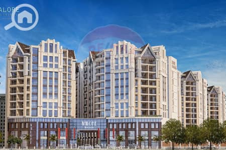 فلیٹ 3 غرف نوم للبيع في سموحة، الإسكندرية - 01. jpg
