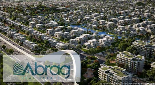 3 Bedroom Apartment for Sale in New Cairo, Cairo - Screenshot 2025-06-23 110834. png
