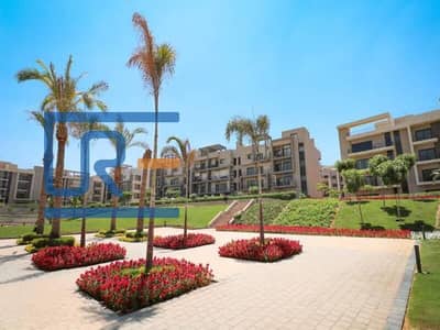 3 Bedroom Penthouse for Sale in New Cairo, Cairo - IMG-20250417-WA0236. jpg