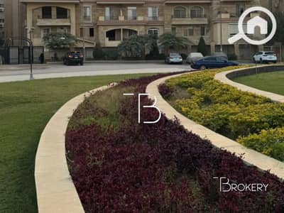 3 Bedroom Duplex for Sale in New Cairo, Cairo - 10. jpg