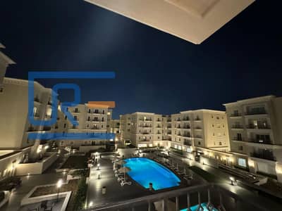 3 Bedroom Apartment for Rent in New Cairo, Cairo - MTIzNjA1NTA=. jpg