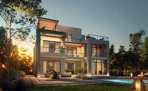 8 Bedroom Villa for Sale in 6th of October, Giza - WhatsApp Image 2025-06-23 at 12.54. 01 PM. jpeg