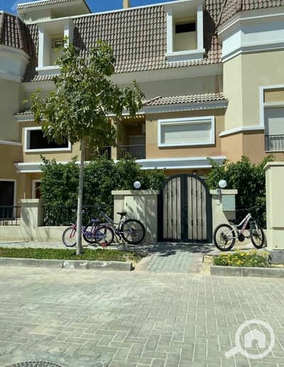 فیلا 4 غرف نوم للبيع في مدينة المستقبل، القاهرة - IMG-20231220-WA0044. jpg