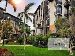 2 Bedroom Apartment for Sale in Madinaty, Cairo - images (2). jpeg