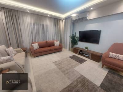 شقة 2 غرفة نوم للايجار في القاهرة الجديدة، القاهرة - WhatsApp Image 2025-06-23 at 11.49. 12 AM (1). jpeg