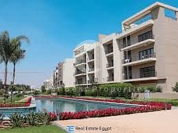 2 Bedroom Flat for Sale in New Cairo, Cairo - IMG-20250319-WA0085. jpg
