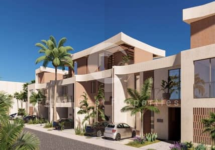 3 Bedroom Townhouse for Sale in North Coast, Matruh - IMG-20240724-WA0160. jpg