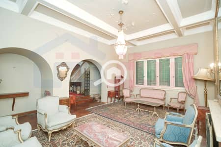 فیلا 7 غرف نوم للبيع في ستانلي، الإسكندرية - DSC08694. jpg
