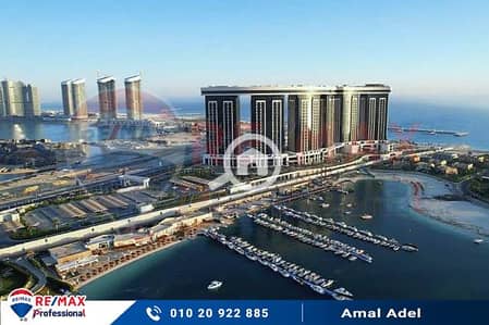 شقة 3 غرف نوم للبيع في الساحل الشمالي، مطروح - 1579809441724663630. jpg