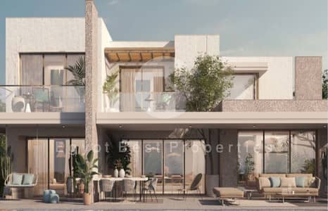 4 Bedroom Villa for Sale in North Coast, Matruh - 2. png