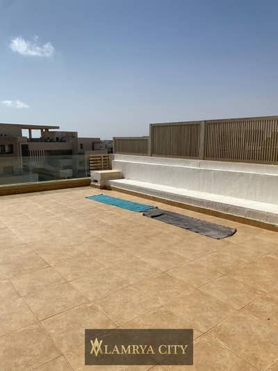 3 Bedroom Chalet for Sale in North Coast, Matruh - WhatsApp Image 2025-06-22 at 18.29. 50_5c1c9116. jpg