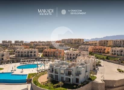 2 Bedroom Chalet for Sale in Hurghada, Red Sea - Screenshot 2024-01-18 114301. jpg