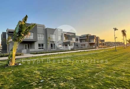 3 Bedroom Flat for Sale in New Cairo, Cairo - 7250575-7c463o. jpg