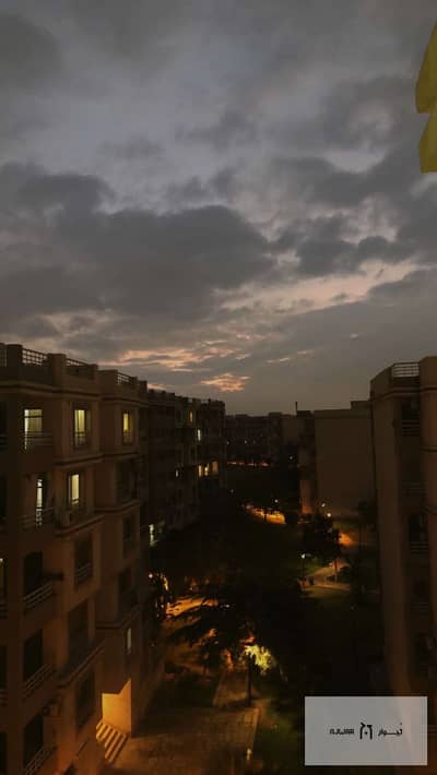 3 Bedroom Apartment for Sale in Madinaty, Cairo - IMG-20250622-WA0121. jpg