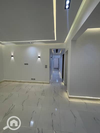 2 Bedroom Apartment for Rent in New Cairo, Cairo - WhatsApp Image 2025-06-02 at 1.30. 18 PM (1). jpeg