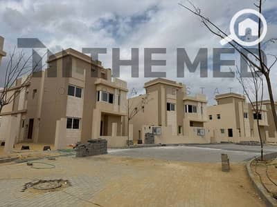 تاون هاوس 4 غرف نوم للبيع في 6 أكتوبر، الجيزة - IMG-20250623-WA0015. jpg