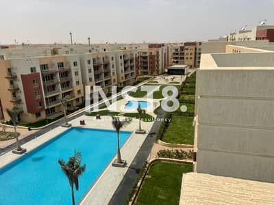 3 Bedroom Flat for Sale in New Cairo, Cairo - 67ffc5b39e856_WhatsApp-Image-2025-04-16-at-4.39. 18-PM-(1). jpeg