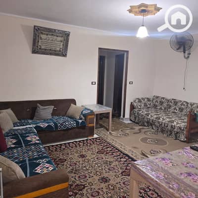 فلیٹ 2 غرفة نوم للايجار في المعمورة، الإسكندرية - 1. jpeg
