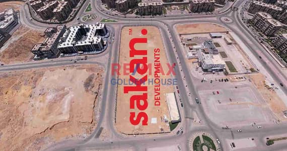 مجمع تجاري  للبيع في مدينة الشروق، القاهرة - 1001084433. jpg