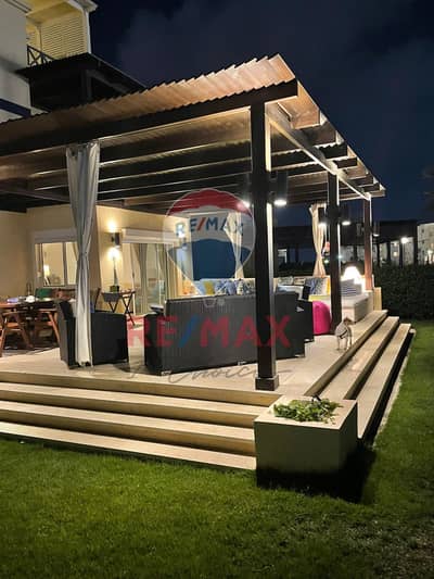 3 Bedroom Chalet for Sale in North Coast, Matruh - 44d77ec0-531d-4520-a39a-459d963677d6. jpg