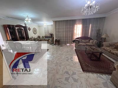 فلیٹ 3 غرف نوم للبيع في مدينة نصر، القاهرة - 1. jpg