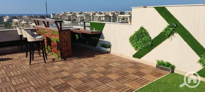 4 Bedroom Chalet for Sale in North Coast, Matruh - photo_5834776341235483364_y. jpg