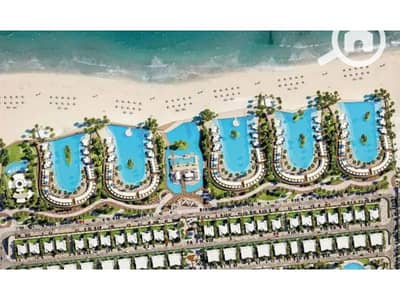 شاليه 3 غرف نوم للبيع في الساحل الشمالي، مطروح - cali-coast-ga3_1. jpg