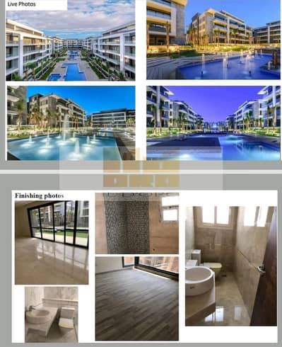 3 Bedroom Apartment for Sale in New Cairo, Cairo - WhatsApp Image 2025-06-23 at 12.55. 29 PM. jpeg