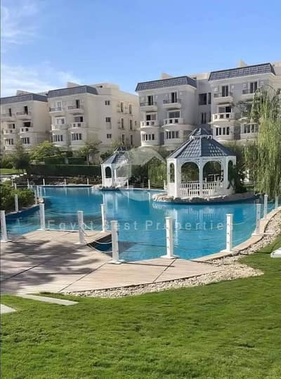 6 Bedroom iVilla for Sale in New Cairo, Cairo - 500096806_122156014418537214_4605546875481460494_n (1). jpg