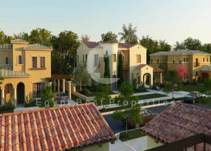 4 Bedroom Villa for Sale in New Cairo, Cairo - Screenshot 2024-09-16 154927. png