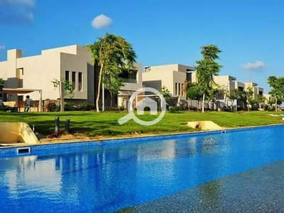 شاليه 2 غرفة نوم للبيع في الساحل الشمالي، مطروح - hacienda-west-1672054862_4. jpg